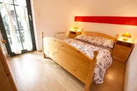 Apartment Sara Hotels in Hudinja