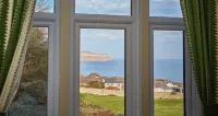 Craigside Manor - Mountain view