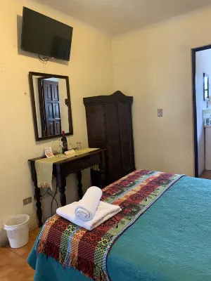 Hotel T Kon T