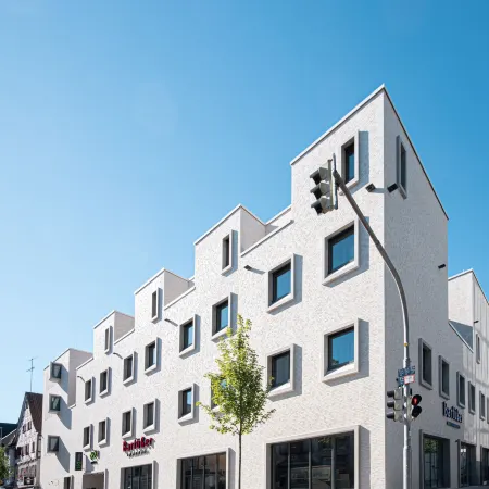 RiKu Hotel Göppingen