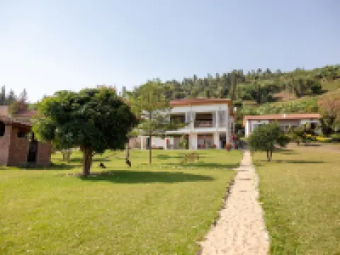 Room in Lodge - Rushel Kivu Resort Ltd Hotels in Rutsiro