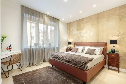 The Palace View Penthouse - Apartments
