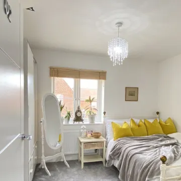 Impeccable 2 Bedroom House in Bicester