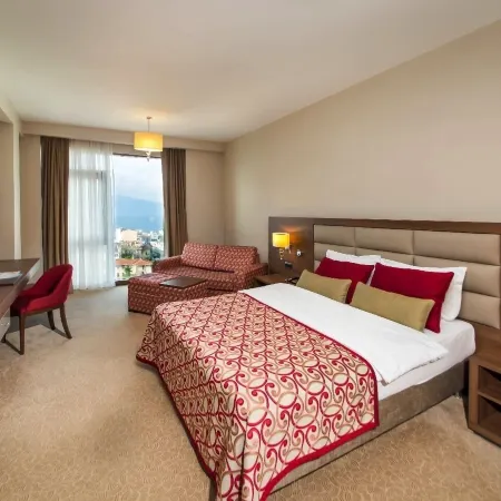 GRAND ASYA HOTEL