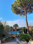Hôtel de La Barbacane - Pools