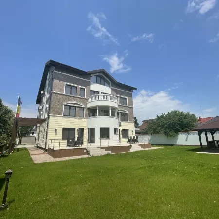 Iarca Inn
