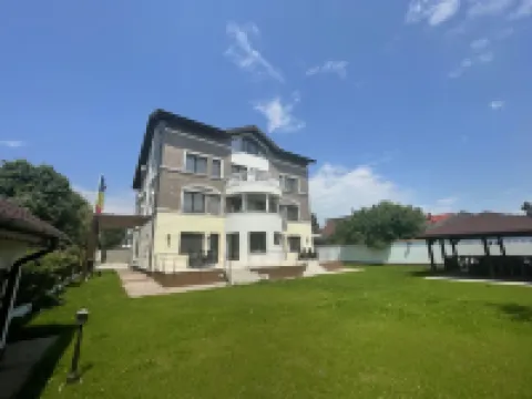 Iarca Inn