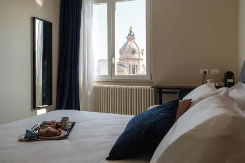 Il Pumo - Apulian Rooms Bari Calefati 78 - Guest houses