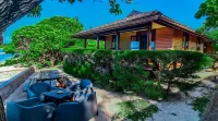 Moorea Golf Lodge