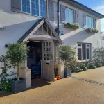 The Seaview, East Preston Hotels in Arun District