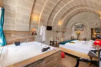 HacıAşık Konağı Butik Hotel Các khách sạn ở Avanos