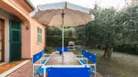 Il Borgo Apartments C1 - Sv-D600-Navi44ATC