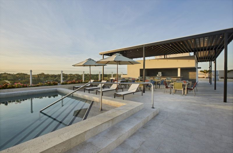 Residence Inn Playa del Carmen photo 5