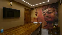 Royal Tusker Luxury Service Apartments - Spa