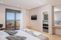 Aktis Luxury Villa Hotels in Vamvakopoulo