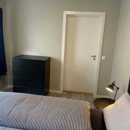Notodden Sentrum Apartment No 8