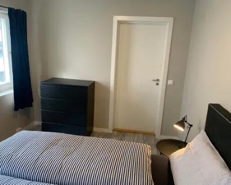 Notodden Sentrum Apartment No 8 Hotels in Notodden
