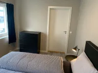 Notodden Sentrum Apartment No 8 Hotels in 