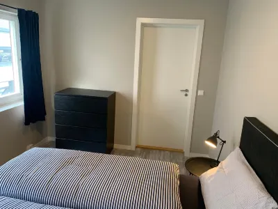 Notodden Sentrum Apartment No 8 Hotels in Notodden