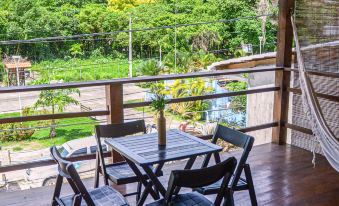 Condominio Luna Rossa