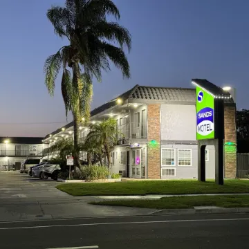 Sands Motel