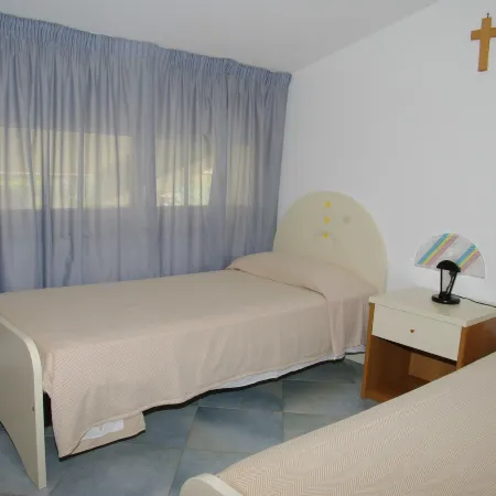 Beautiful Apartment for 5 People in Residence