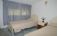 Relaxing Apartment for 2 People in Residence