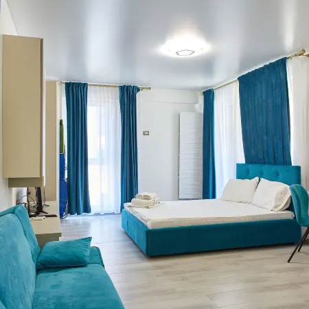 Apartamente Alessi Nord 10 Mamaia Nord