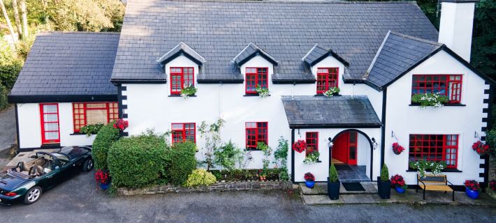 Woodside Lodge Accommodation Ξενοδοχεία στην πόλη Mayo