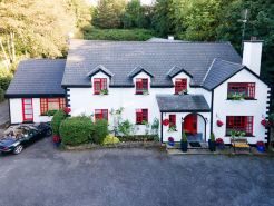 Woodside Lodge Accommodation