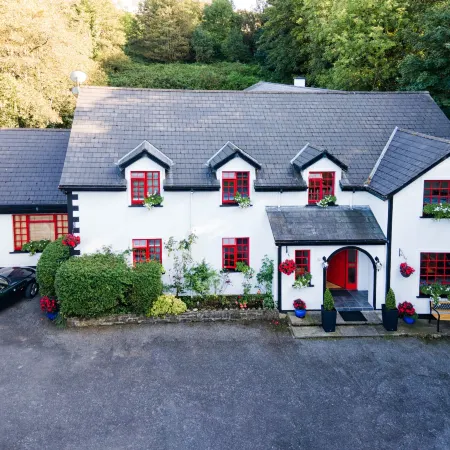 Woodside Lodge Accommodation