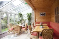 Hotel Ennskraxblick - breakfast