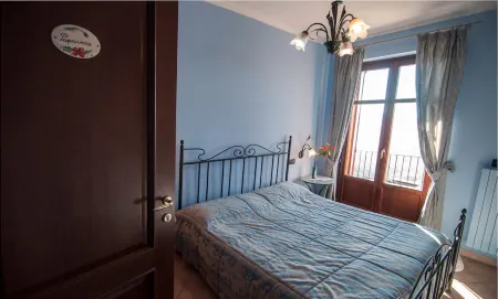 Agriturismo Al Brich Quadriple Room with Breakfast