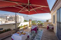 Il Quartuccio Gaeta Hotel di Gaeta