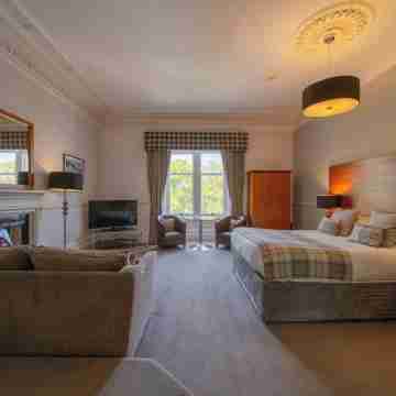 Ardshiel Hotel Rooms