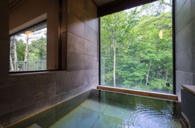 Okujozankei Onsen Kasho Gyoen photo 3