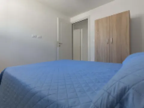 2258 คาเซตตา ดิ ซิลเวีย บาย บาร์บาร์เฮาส์ โรงแรมในPescoluse