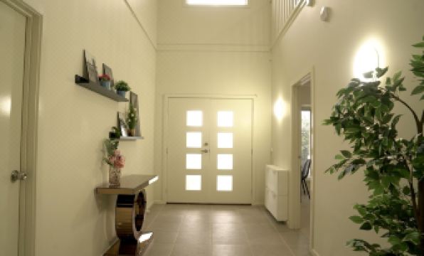 Newly Modern Home for Big Group Near SC