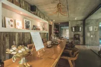 Be House 套房和水療