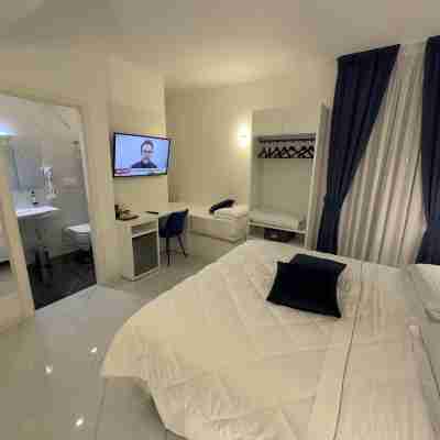 Hotel Smart Cruise Rooms