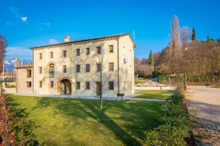 Agriturismo la Vigna di Sarah