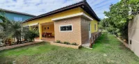 Temporada em Jacuípe Hotels near Rio Capivara Grande Aquaville