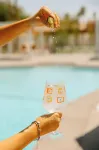 Mojave Resort - Pools