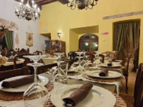 Monastero le Grazie Hotéis em Amelia