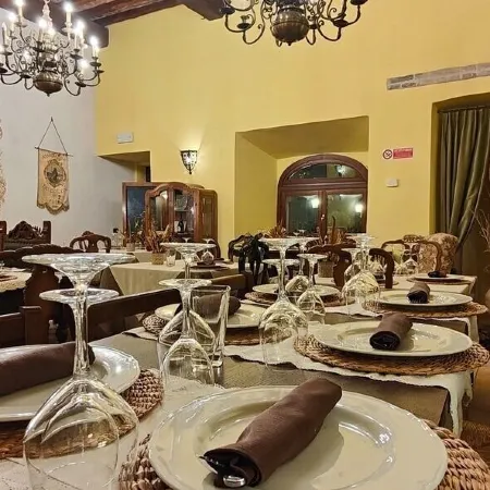 Monastero le Grazie