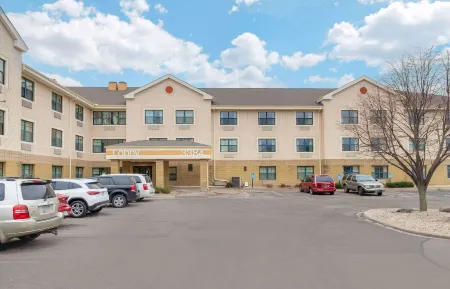 Extended Stay America Suites - Minneapolis - Airport - Eagan - South