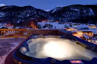 Luxury Chalets & Apartments by Mountain Exposure