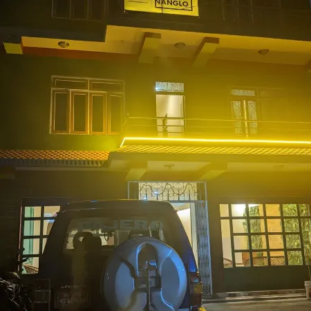 The Hotel Nanglo