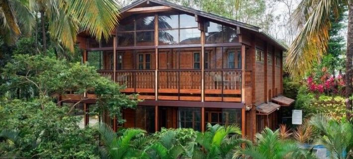 Ama Stays & Trails the Malabar Villa Heliconia, Kozhikode Hotels in Kozhikode