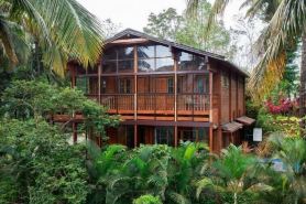 Ama Stays & Trails the Malabar Villa Heliconia, Kozhikode